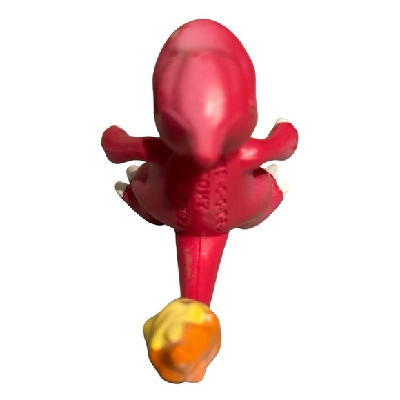 VTG Authentic Takara Tomy Charmeleon & '17 Charmander Pokémon PVC Figurines - Picture 4 of 9